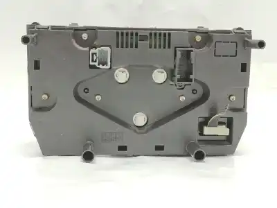 Автозапчастина б/у клімат-контроль для peugeot 307 break / sw (s1) sw посилання на oem iam 96430991xt  