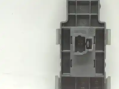 Автозапчастина б/у передній правий віконний вимикач для peugeot 307 break / sw (s1) sw посилання на oem iam 115615326  