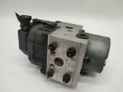 Gebrauchtes Autoersatzteil ABS zum RENAULT MEGANE I CLASSIC (LA0)  OEM-IAM-Referenzen 7700423034  