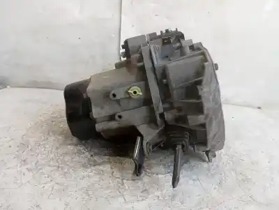 Peça sobressalente para automóvel em segunda mão CAIXA DE VELOCIDADES por RENAULT MEGANE I CLASSIC (LA0)  Referências OEM IAM JB1923  