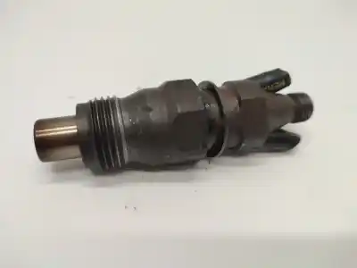 Recambio de automóvil de segunda mano de INYECTOR para RENAULT MEGANE I CLASSIC (LA0)  referencias OEM IAM KCA17S42  