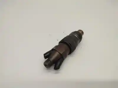 Recambio de automóvil de segunda mano de inyector para renault megane i classic (la0) 1.9 diesel referencias oem iam kca17s42  