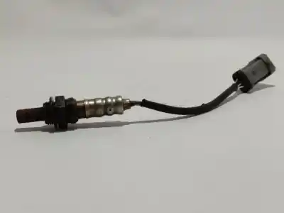 Recambio de automóvil de segunda mano de sonda lambda para renault clio ii fase i (b/cbo) 1.4 alize referencias oem iam 7700109844