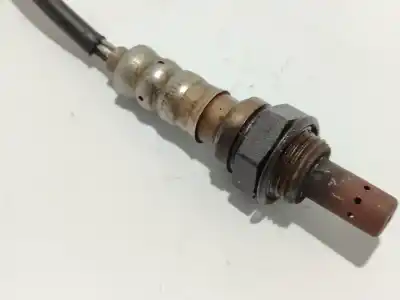 Second-hand car spare part lambda probe for renault clio ii fase i (b/cbo) 1.4 alize 75 cv / 55 kw oem iam references 7700109844  
