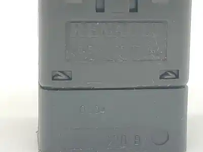 Автозапчасти б/у предупреждение за renault clio ii fase i (b/cbo) 1.4 alize 75 cv / 55 kw ссылки oem iam 421820  