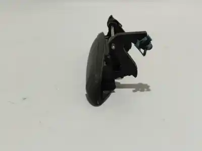 Автозапчасти б/у левая передняя наружная ручка за renault clio ii fase i (b/cbo) 1.4 alize 75 cv / 55 kw ссылки oem iam   