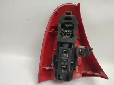 Автозапчасти б/у правый задний фонарь за renault clio ii fase i (b/cbo) 1.4 alize 75 cv / 55 kw ссылки oem iam   