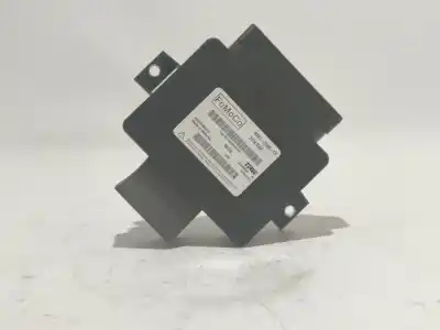 Peça sobressalente para automóvel em segunda mão centralina de ignição imobilizador por volvo s60 lim. momentum referências oem iam 6g912598cf