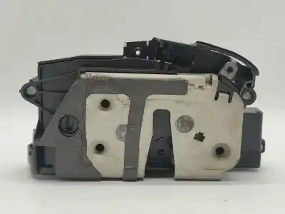 Peça sobressalente para automóvel em segunda mão fechadura da porta dianteira direita por volvo s60 lim. momentum referências oem iam 31301739