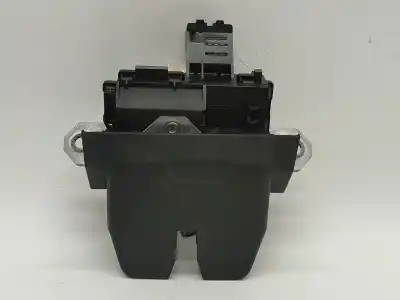 Peça sobressalente para automóvel em segunda mão fechadura do mala por volvo s60 lim. momentum referências oem iam 