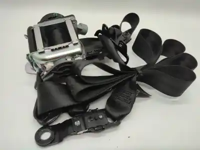 Peça sobressalente para automóvel em segunda mão cinto de segurança dianteiro direito por volvo s60 lim. momentum referências oem iam 