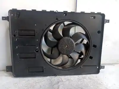 Peça sobressalente para automóvel em segunda mão termoventilador elétrico por volvo s60 lim. momentum referências oem iam p31293778