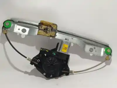 Peça sobressalente para automóvel em segunda mão elevador de vidros traseiro esquerdo por volvo s60 lim. momentum referências oem iam 921043102