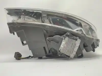 Second-hand car spare part left headlight for volvo s60 lim. momentum oem iam references   