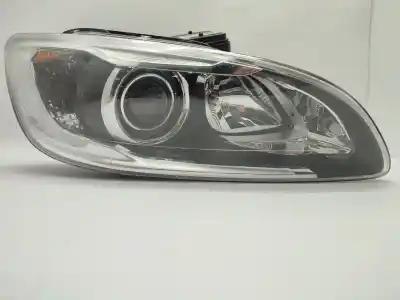 Peça sobressalente para automóvel em segunda mão farol / farolim direito por volvo s60 lim. momentum referências oem iam 