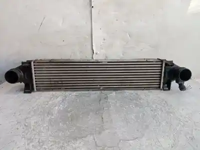 Peça sobressalente para automóvel em segunda mão intercooler por volvo s60 lim. momentum referências oem iam 31338475