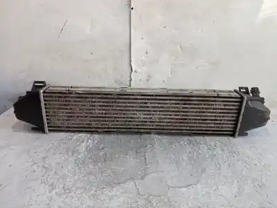 Peça sobressalente para automóvel em segunda mão intercooler por volvo s60 lim. momentum referências oem iam 31338475  