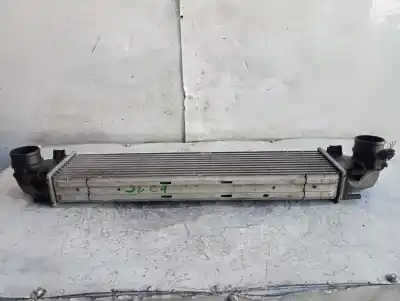Peça sobressalente para automóvel em segunda mão intercooler por volvo s60 lim. momentum referências oem iam 31338475  