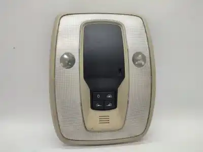 Peça sobressalente para automóvel em segunda mão luz interior por volvo s60 lim. momentum referências oem iam 39826643