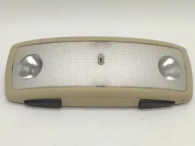 Peça sobressalente para automóvel em segunda mão luz interior por volvo s60 lim. momentum referências oem iam 39826658