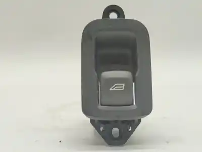 Peça sobressalente para automóvel em segunda mão botão / interruptor elevador vidro traseiro esquerdo por volvo s60 lim. momentum referências oem iam 31394841