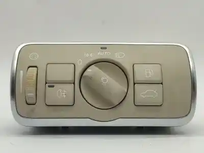 Peça sobressalente para automóvel em segunda mão comutador de luzes por volvo s60 lim. momentum referências oem iam 30739450