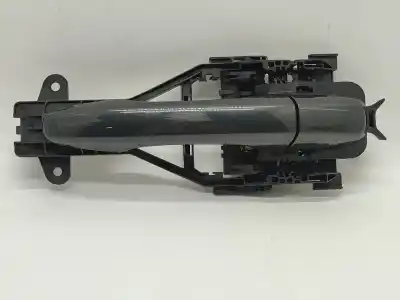 Peça sobressalente para automóvel em segunda mão puxador exterior frente direito por volvo s60 lim. momentum referências oem iam 31276168