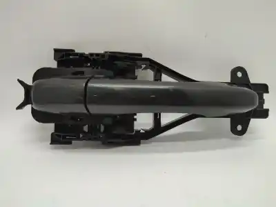 Peça sobressalente para automóvel em segunda mão puxador exterior traseiro direito por volvo s60 lim. momentum referências oem iam 31276168