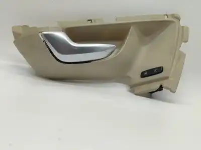 Peça sobressalente para automóvel em segunda mão puxador interior dianteiro esquerdo por volvo s60 lim. momentum referências oem iam 