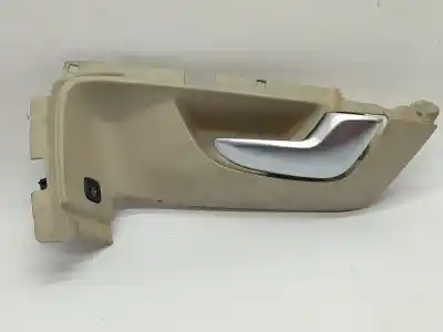 Peça sobressalente para automóvel em segunda mão puxador interior traseiro direito por volvo s60 lim. momentum referências oem iam 