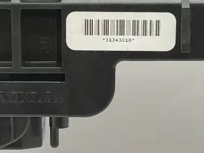 Second-hand car spare part multifunction switch for volvo s60 lim. momentum oem iam references 31343018  