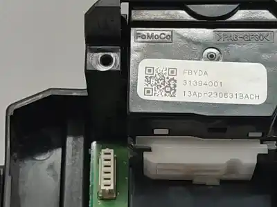 Second-hand car spare part multifunction switch for volvo s60 lim. momentum oem iam references 31343018  