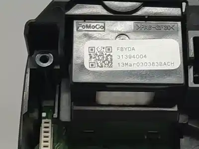 Second-hand car spare part multifunction switch for volvo s60 lim. momentum oem iam references 31343018  