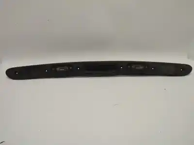 Peça sobressalente para automóvel em segunda mão puxador exterior de mala por volvo s60 lim. momentum referências oem iam 31391197