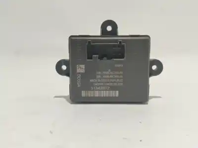Peça sobressalente para automóvel em segunda mão módulo de confort / bsi /bcm por volvo s60 lim. momentum referências oem iam 31343872