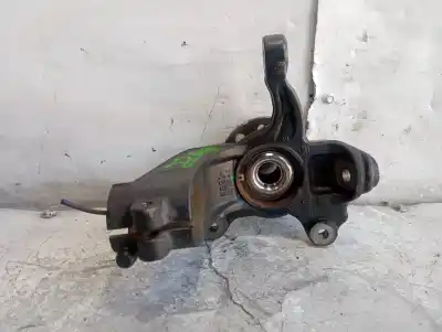 Peça sobressalente para automóvel em segunda mão manga de eixo dianteira direita por volvo s60 lim. momentum referências oem iam 