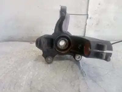 Peça sobressalente para automóvel em segunda mão manga de eixo dianteira esquerda por volvo s60 lim. momentum referências oem iam 