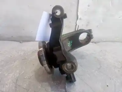 Second-hand car spare part front left knuckle for volvo s60 lim. momentum oem iam references   