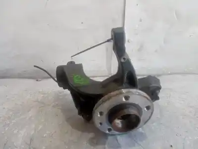 Second-hand car spare part front left knuckle for volvo s60 lim. momentum oem iam references   