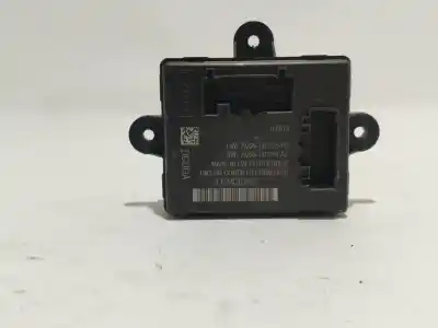 Peça sobressalente para automóvel em segunda mão módulo de confort / bsi /bcm por volvo s60 lim. momentum referências oem iam 31343042