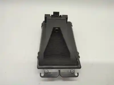 Peça sobressalente para automóvel em segunda mão módulo eletrônico por volvo s60 lim. momentum referências oem iam 31400407