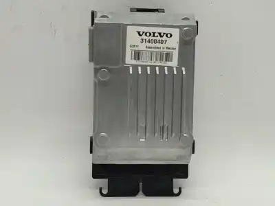 Second-hand car spare part electronic module for volvo s60 lim. momentum oem iam references 31400407  