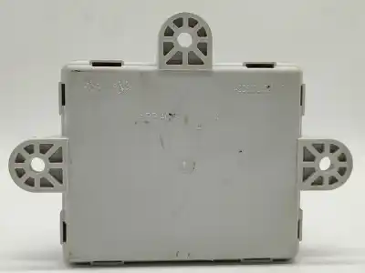 Peça sobressalente para automóvel em segunda mão módulo eletrônico por volvo s60 lim. momentum referências oem iam 31343044  