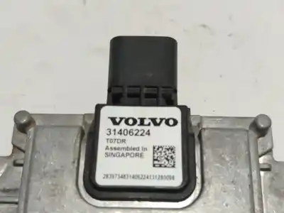 Second-hand car spare part electronic module for volvo s60 lim. momentum oem iam references 31406224  