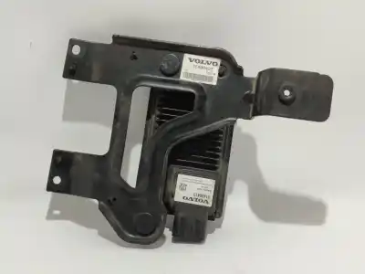 Peça sobressalente para automóvel em segunda mão módulo eletrônico por volvo s60 lim. momentum referências oem iam 31400419