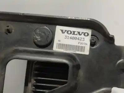 Pezzo di ricambio per auto di seconda mano modulo elettronico per volvo s60 lim. momentum riferimenti oem iam 31400419  