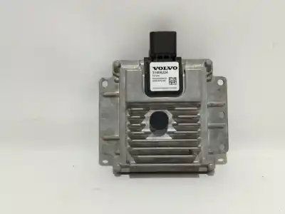 Peça sobressalente para automóvel em segunda mão módulo eletrônico por volvo s60 lim. momentum referências oem iam 31406224
