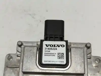 Second-hand car spare part electronic module for volvo s60 lim. momentum oem iam references 31406224  
