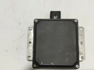 Second-hand car spare part electronic module for volvo s60 lim. momentum oem iam references 31406224  