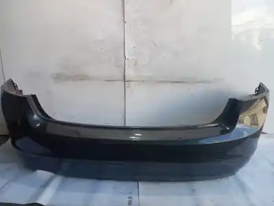 Peça sobressalente para automóvel em segunda mão para choques traseiro por volvo s60 lim. momentum referências oem iam 